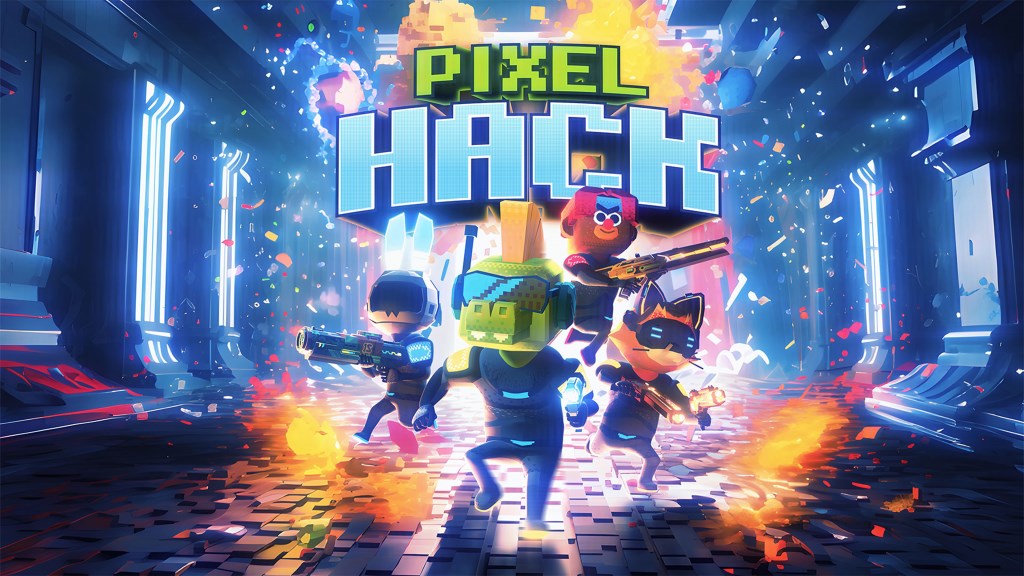 Pixel Hacks